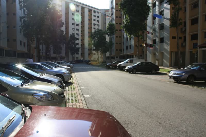 773 Yishun Avenue 3