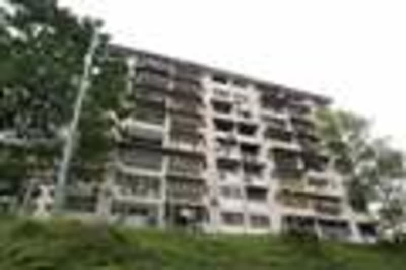 Segar Apartments - iProperty.com.my