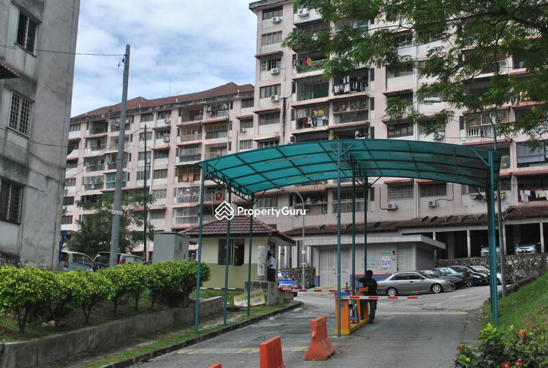 Segar Apartments #0
