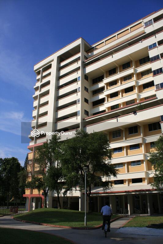 774 Yishun Avenue 3 #0