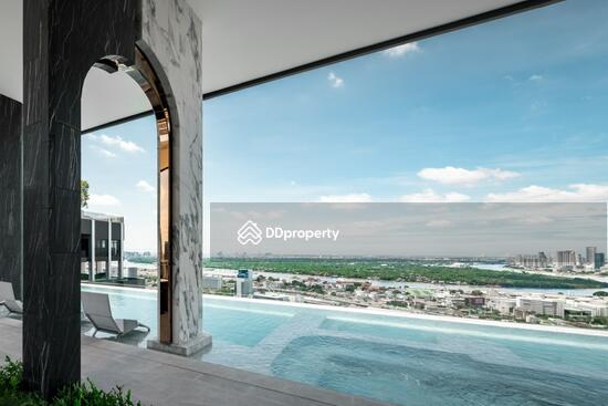 For Rent - Life Rama 4-Asoke, Bangkok