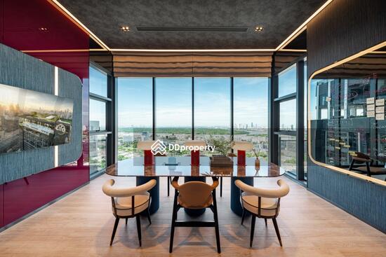 For Rent - Life Rama 4-Asoke, Bangkok