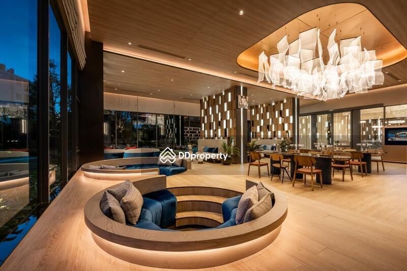 For Rent - Life Rama 4-Asoke, Bangkok