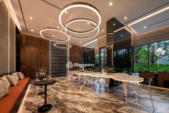 For Rent - Life Rama 4-Asoke, Bangkok