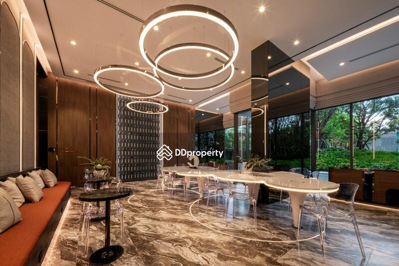 For Rent - Life Rama 4-Asoke, Bangkok