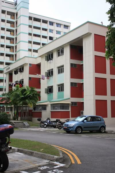 650 Yishun Avenue 4, 650 Yishun Avenue 4, Room Rental, 200 sqft, HDB Flat For Rent, by Wendy Ong, 23009674 - PropertyGuru.com.sg