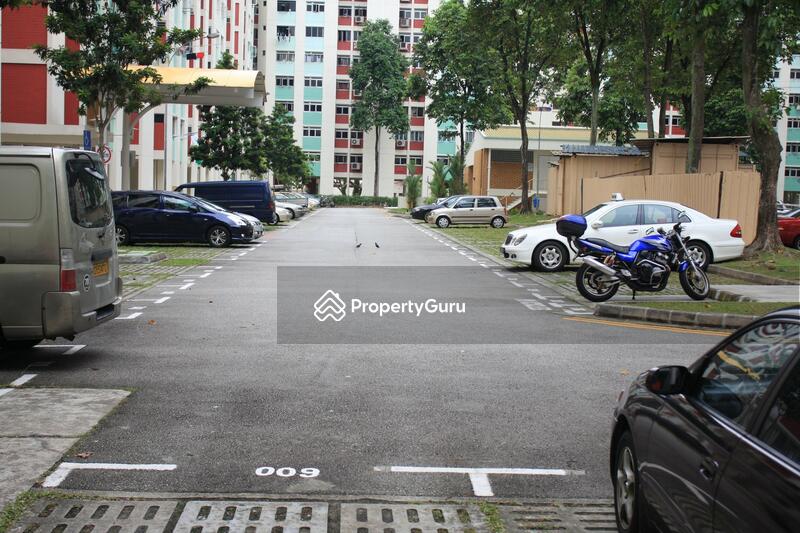 650 Yishun Avenue 4 #0
