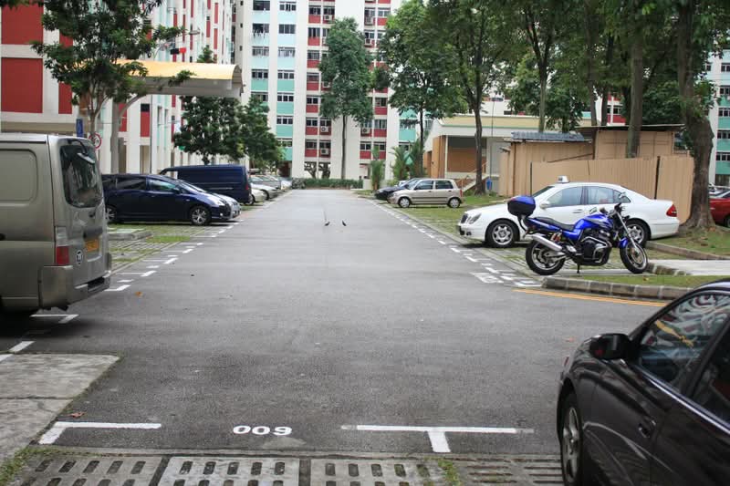 650 Yishun Avenue 4, 650 Yishun Avenue 4, Room Rental, 200 sqft, HDB Flat For Rent, by Wendy Ong, 23009674 - PropertyGuru.com.sg