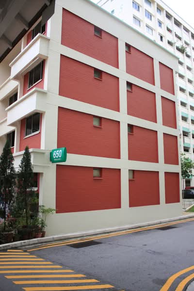 650 Yishun Avenue 4, 650 Yishun Avenue 4, Room Rental, 200 sqft, HDB Flat For Rent, by Wendy Ong, 23009674 - PropertyGuru.com.sg