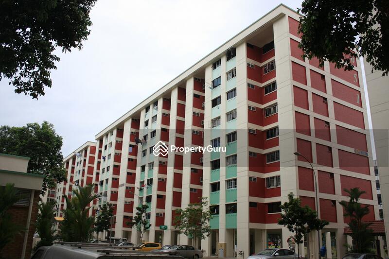 For Rent - 651 Yishun Avenue 4