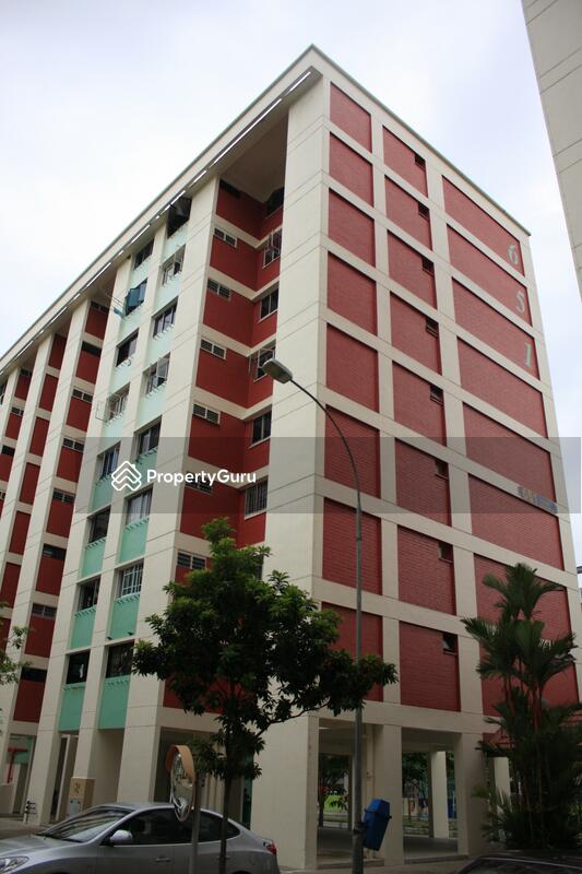 651 Yishun Avenue 4 HDB Details in Yishun | PropertyGuru Singapore