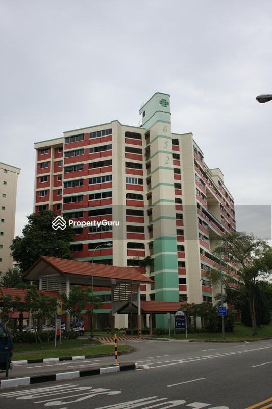 652 Yishun Avenue 4 #0