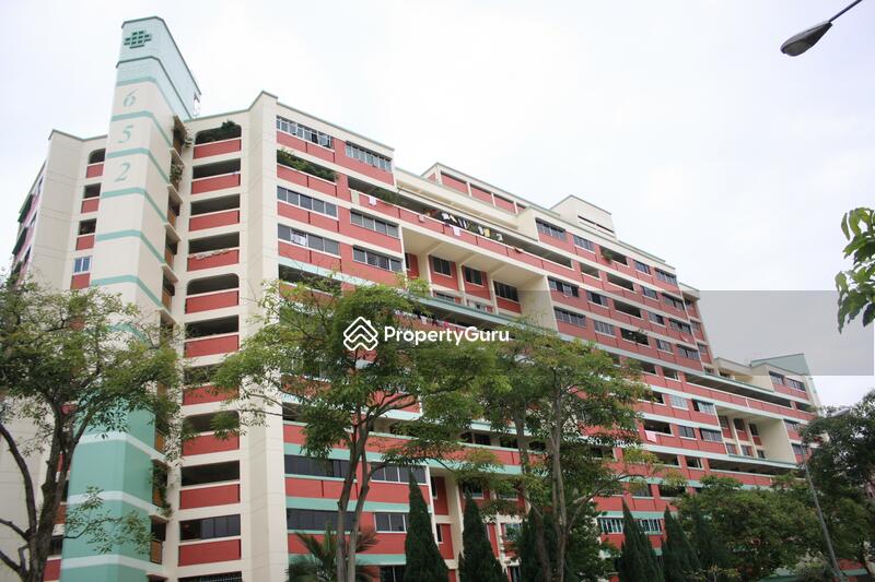 652 Yishun Avenue 4 #0