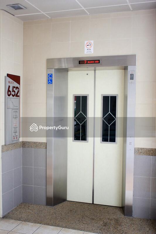 652 Yishun Avenue 4 #0