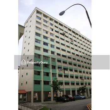653 Yishun Avenue 4