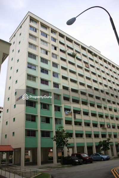 For Sale - 653 Yishun Avenue 4
