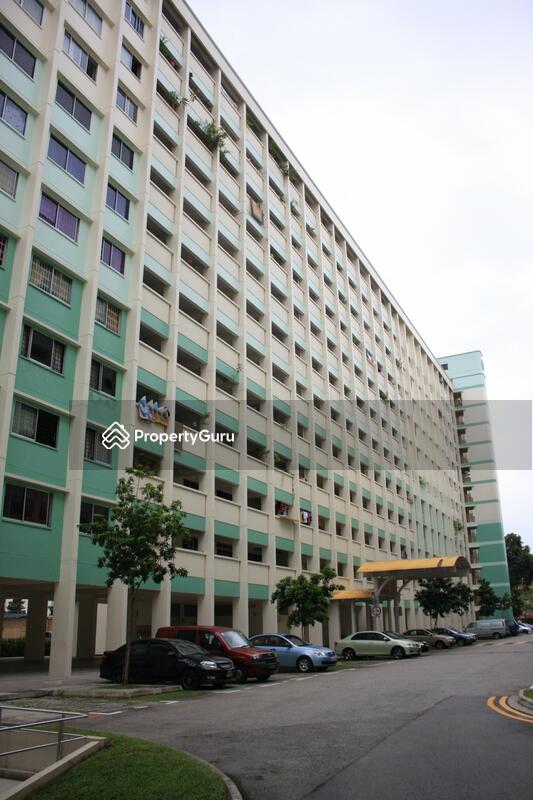 653 Yishun Avenue 4 HDB Details in Yishun | PropertyGuru Singapore