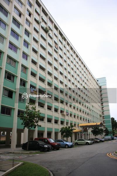 For Sale - 653 Yishun Avenue 4