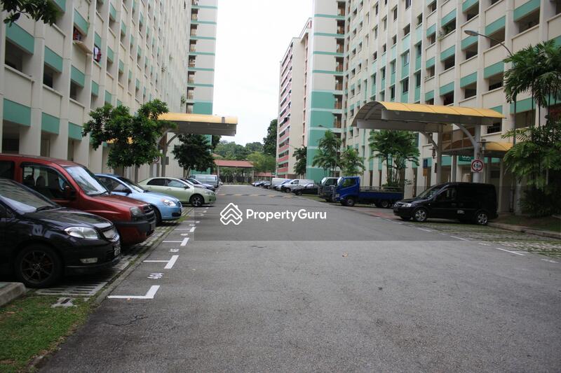 653 Yishun Avenue 4 #0