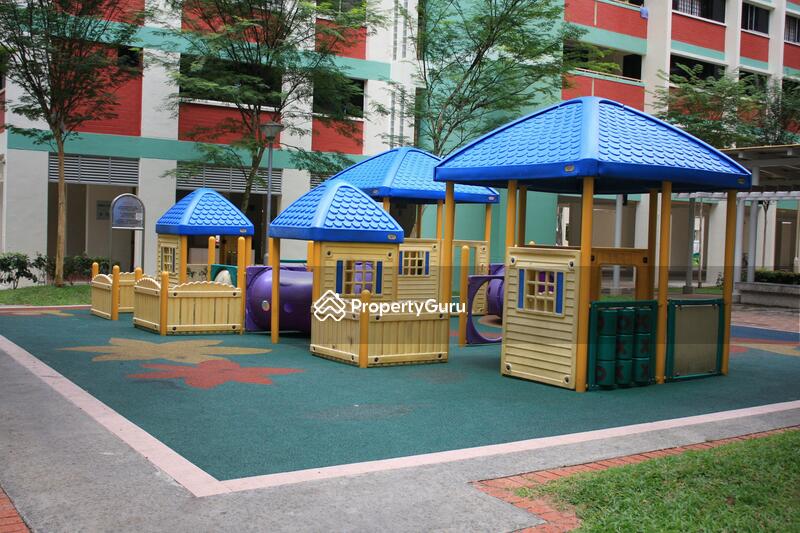 657 Yishun Avenue 4 #0