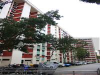 Yishun Avenue 4