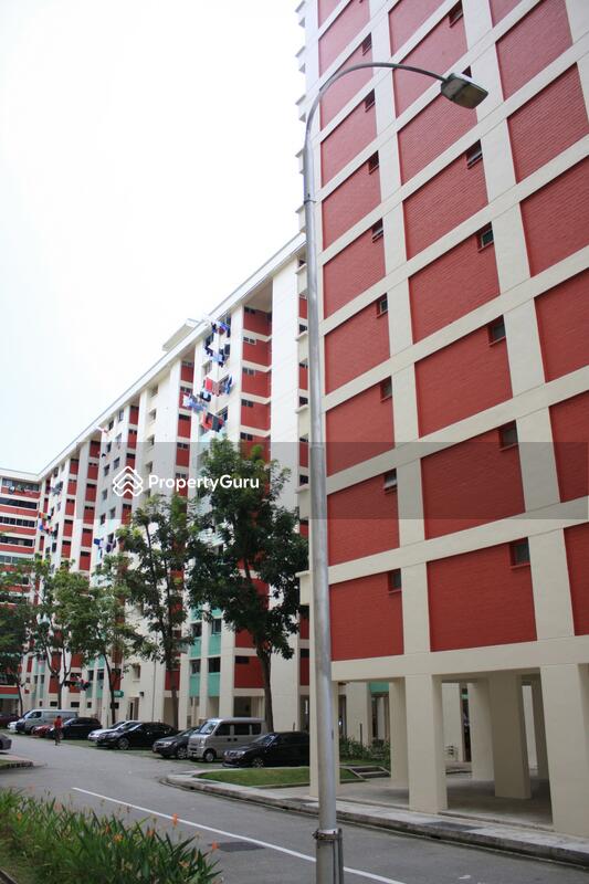 658 Yishun Avenue 4 #0