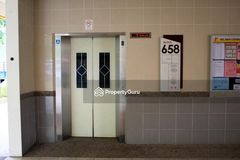 658 Yishun Avenue 4 #0