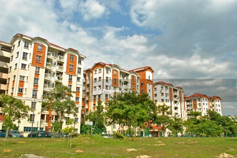 Pangsapuri Danaumas details, apartment for sale and for rent