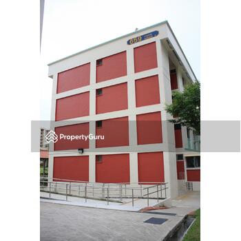 659 Yishun Avenue 4