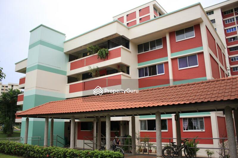 659 Yishun Avenue 4 #0