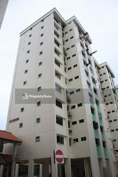 For Rent - 660 Yishun Avenue 4