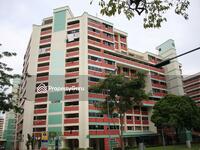 Yishun Avenue 4