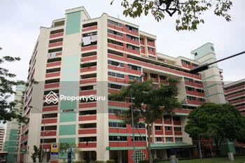 661 Yishun Avenue 4