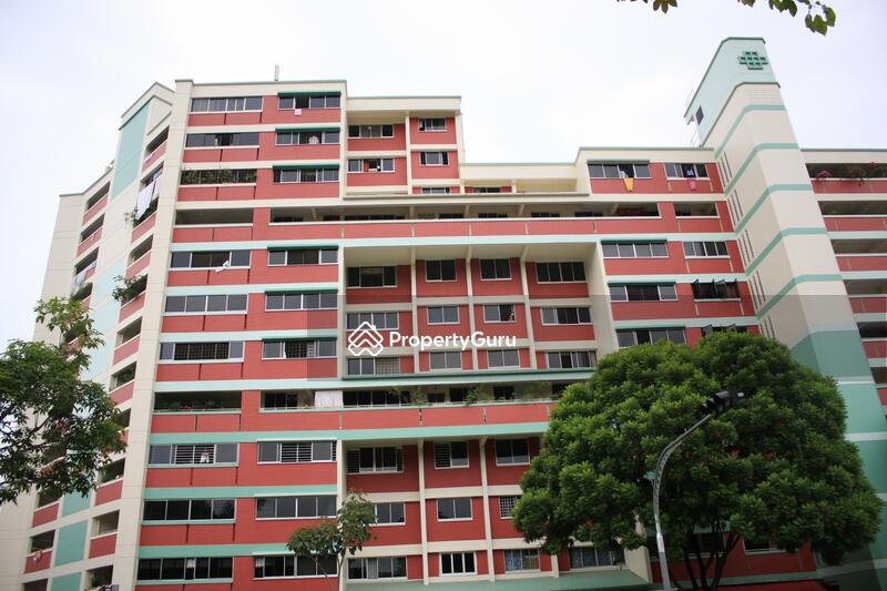 661 Yishun Avenue 4 #0