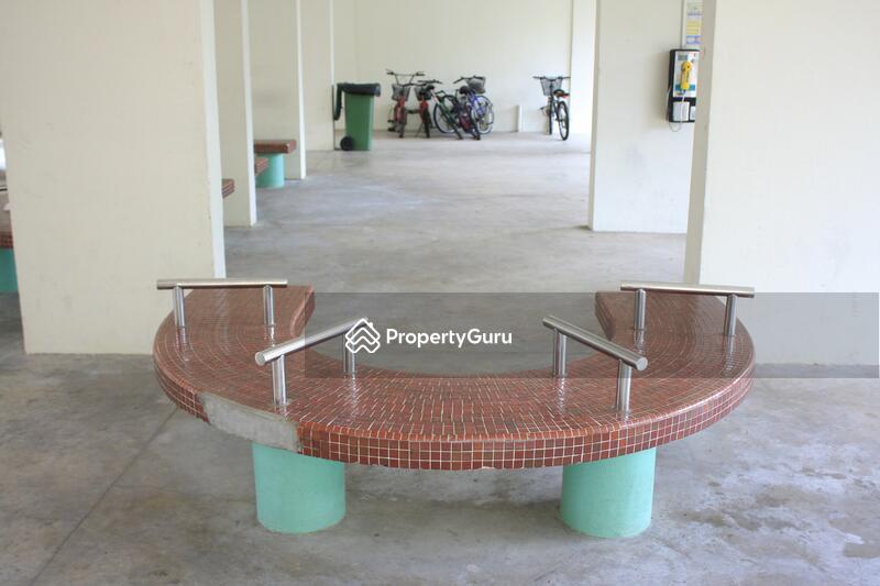 661 Yishun Avenue 4 #0