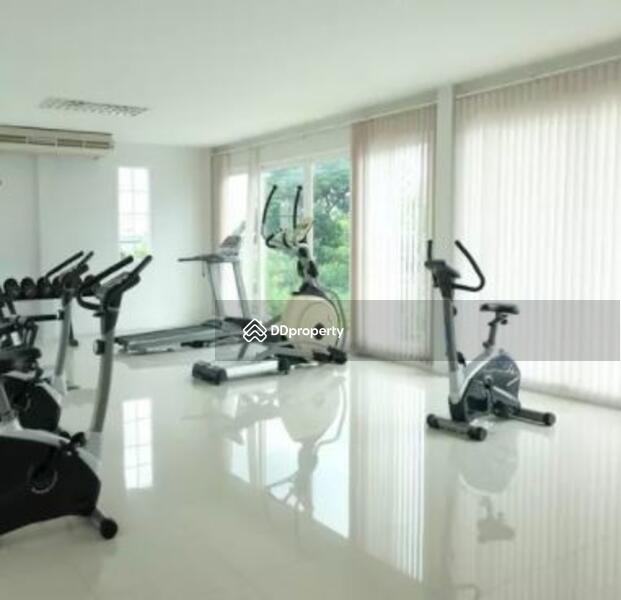 For Rent - The Trend Ramintra 71, Bangkok