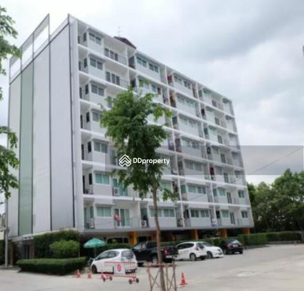 For Rent - The Trend Ramintra 71, Bangkok