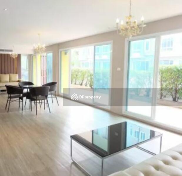 For Rent - The Trend Ramintra 71, Bangkok