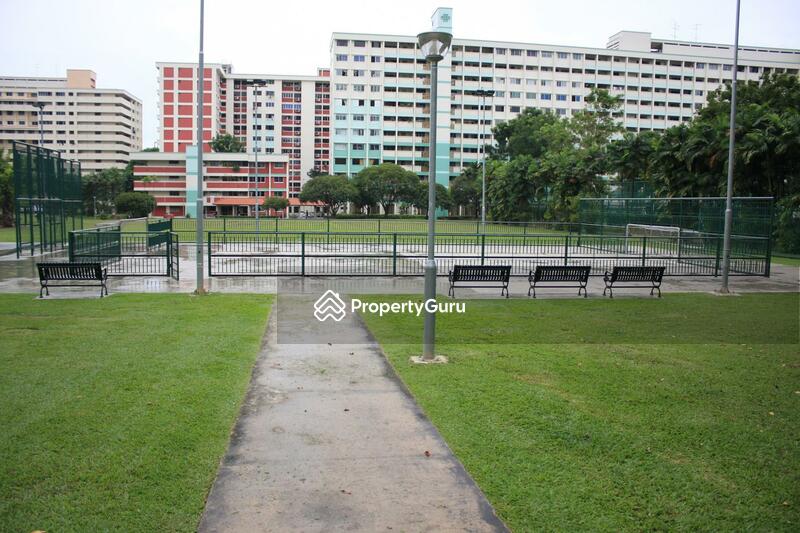 662 Yishun Avenue 4 #0