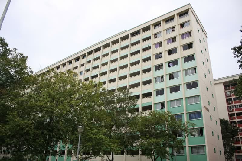 662 Yishun Avenue 4
