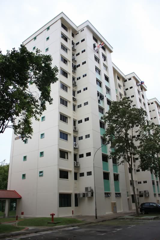 662 Yishun Avenue 4