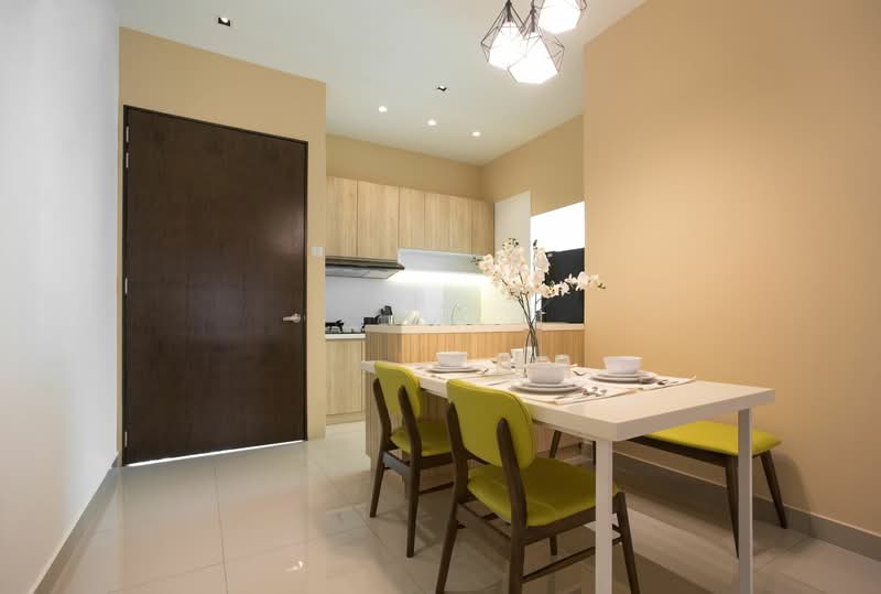 Bayu Residensi - iProperty.com.my