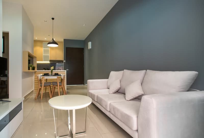 Bayu Residensi - iProperty.com.my