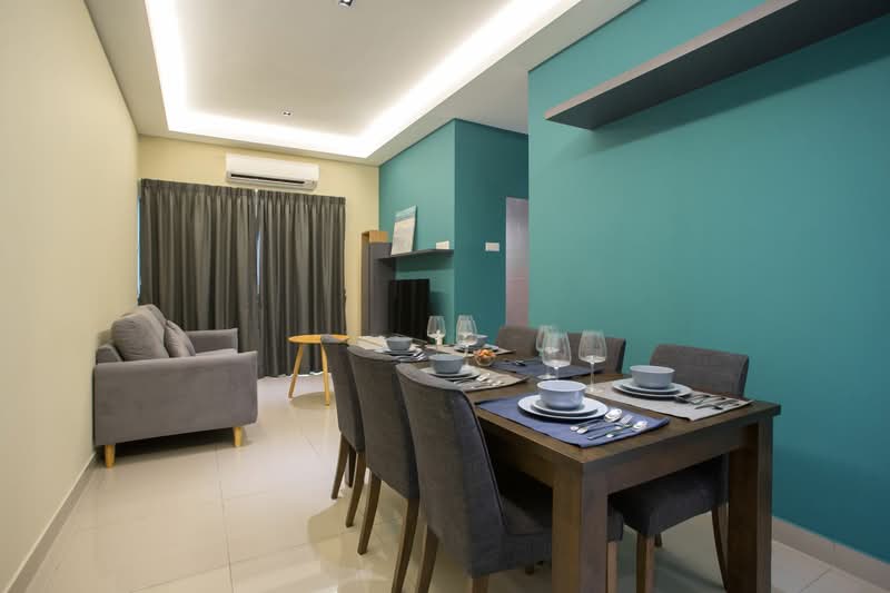 Bayu Residensi - iProperty.com.my