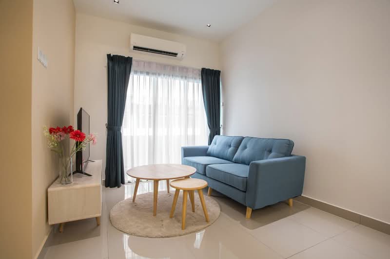 Bayu Residensi - iProperty.com.my