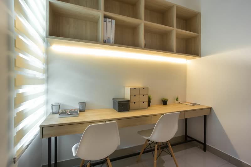 Bayu Residensi - iProperty.com.my