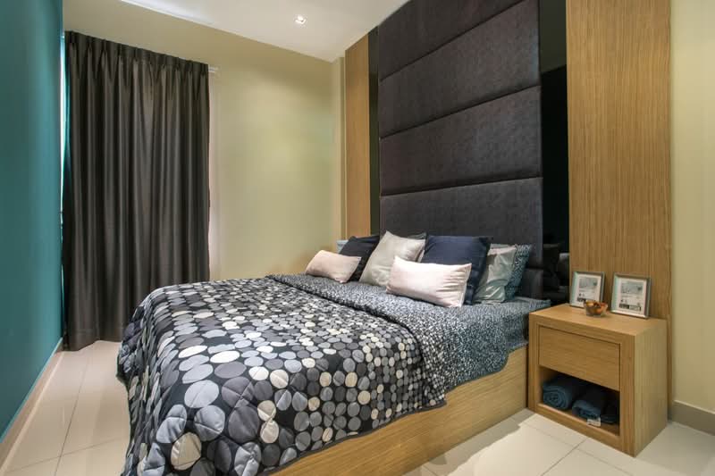 Bayu Residensi - iProperty.com.my