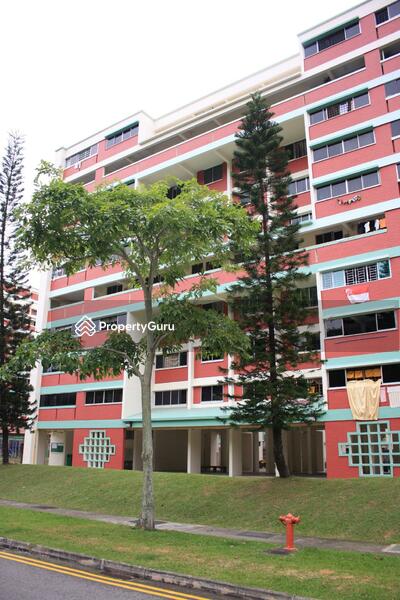 For Sale - 664 Yishun Avenue 4