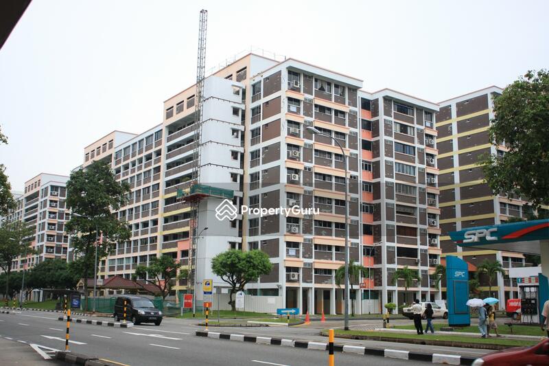 858 Yishun Avenue 4 #0