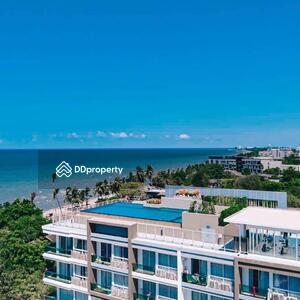 - The Blu X Bangsaen